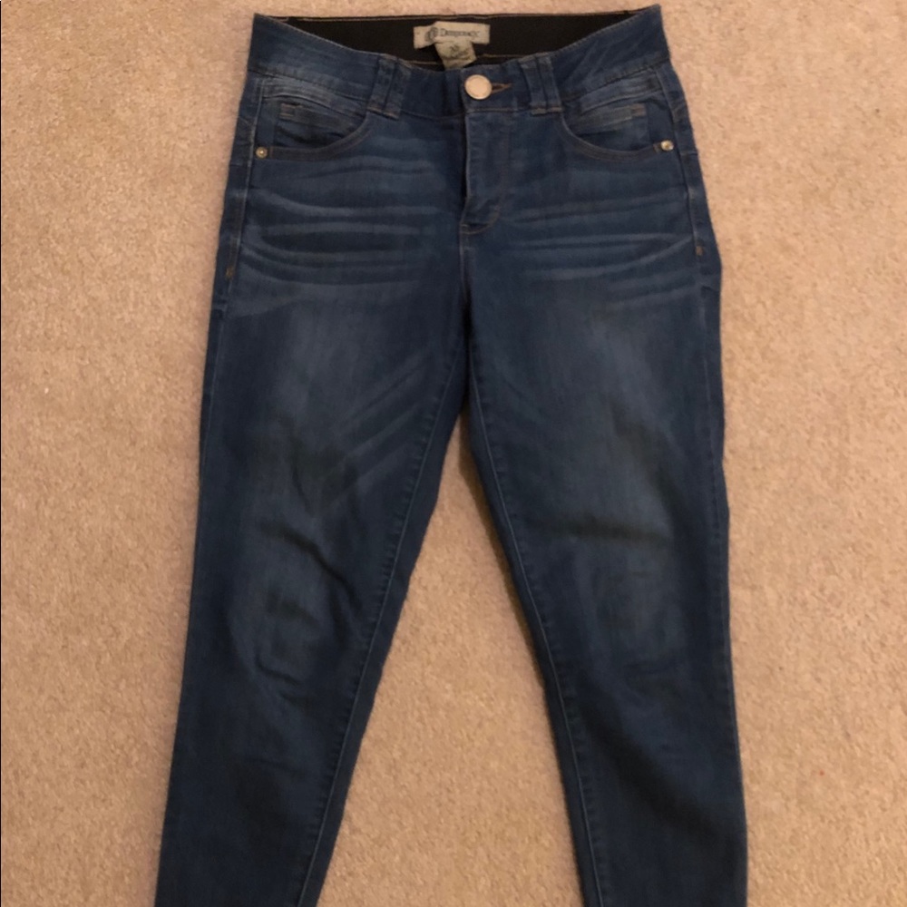 Democracy jeans